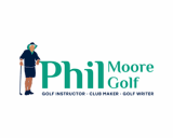 https://www.logocontest.com/public/logoimage/1593767650Phil Moore Golf.png